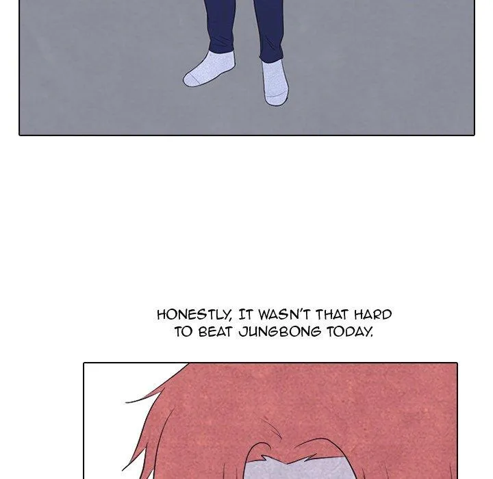 High School Devil Chapter 127 Online - página 43