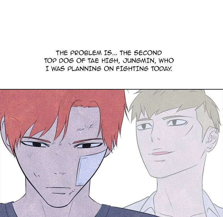 High School Devil Chapter 127 Online - página 45