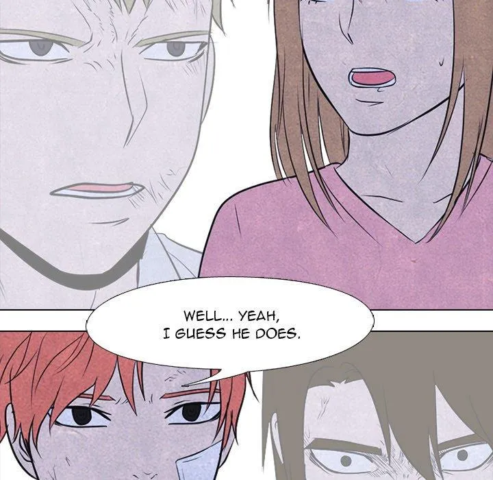 High School Devil Chapter 127 Online - página 61