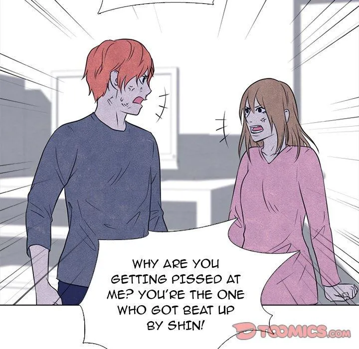 High School Devil Chapter 127 Online - página 70