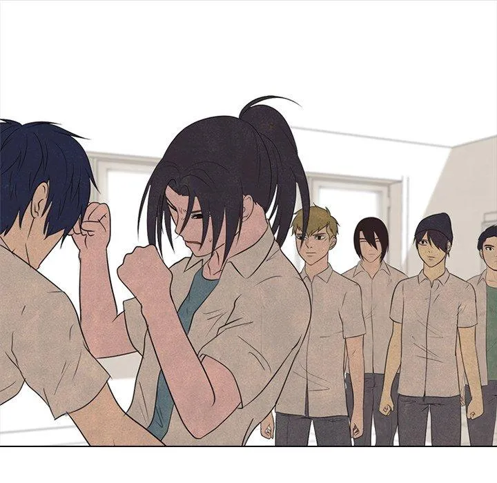 High School Devil Chapter 127 Online - página 80
