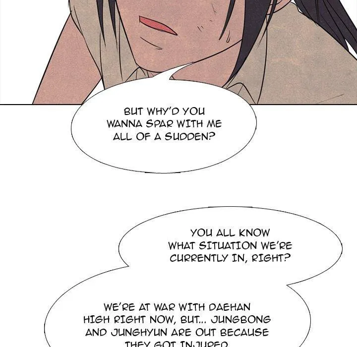 High School Devil Chapter 127 Online - página 92