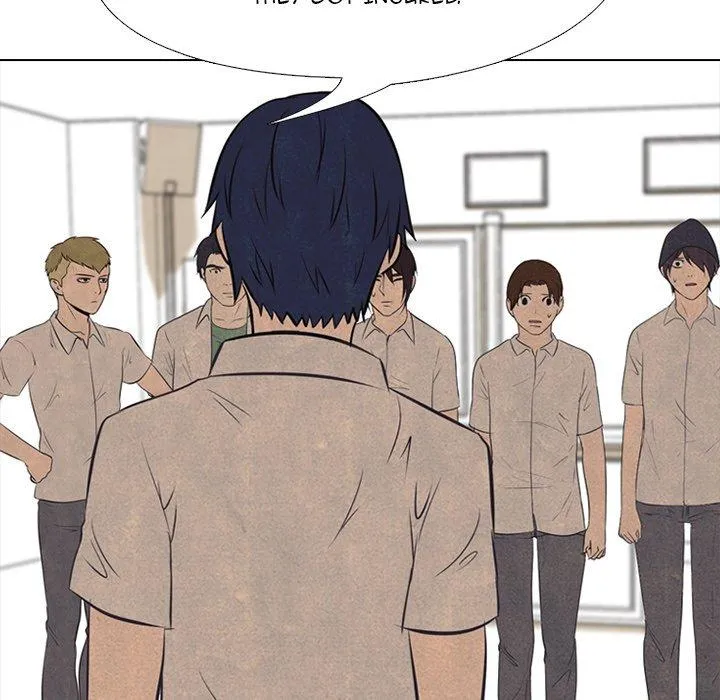 High School Devil Chapter 127 Online - página 93