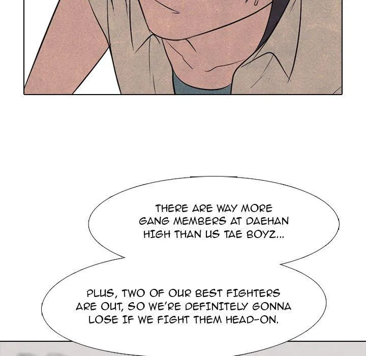 High School Devil Chapter 127 Online - página 96