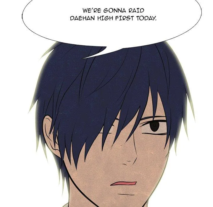High School Devil Chapter 127 Online - página 100