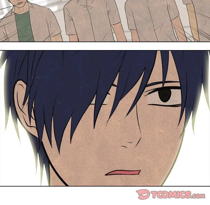 High School Devil Chapter 127 Online - página 102