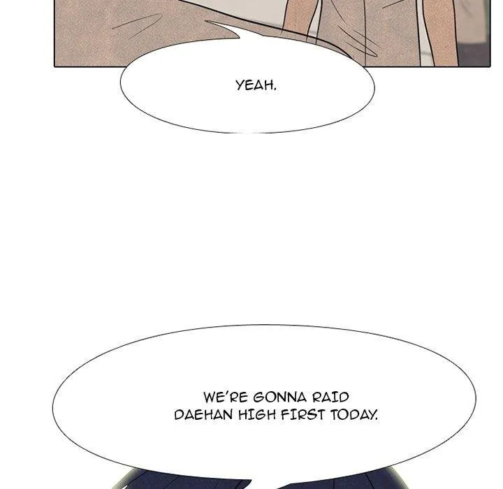 High School Devil Chapter 128 Online - página 5