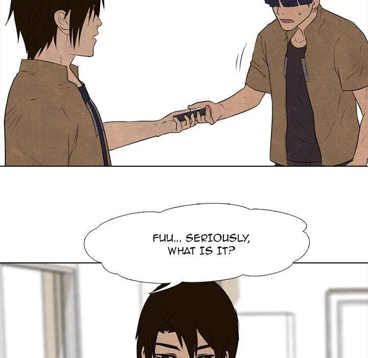 High School Devil Chapter 128 Online - página 17