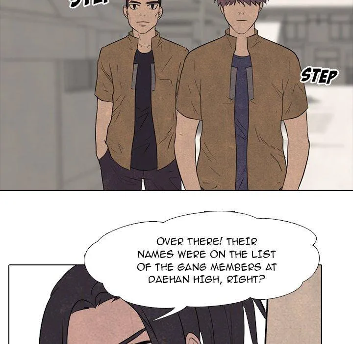 High School Devil Chapter 128 Online - página 43