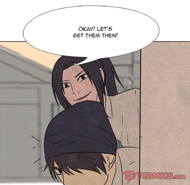 High School Devil Chapter 128 Online - página 46