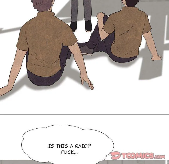 High School Devil Chapter 128 Online - página 58