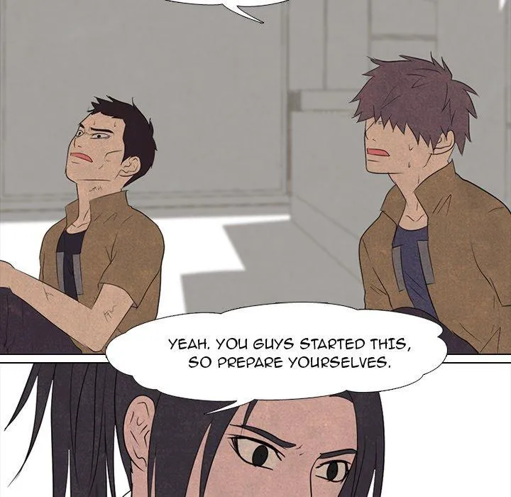 High School Devil Chapter 128 Online - página 59