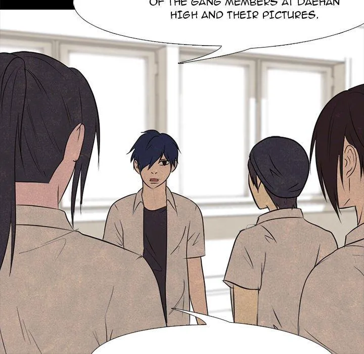 High School Devil Chapter 128 Online - página 67