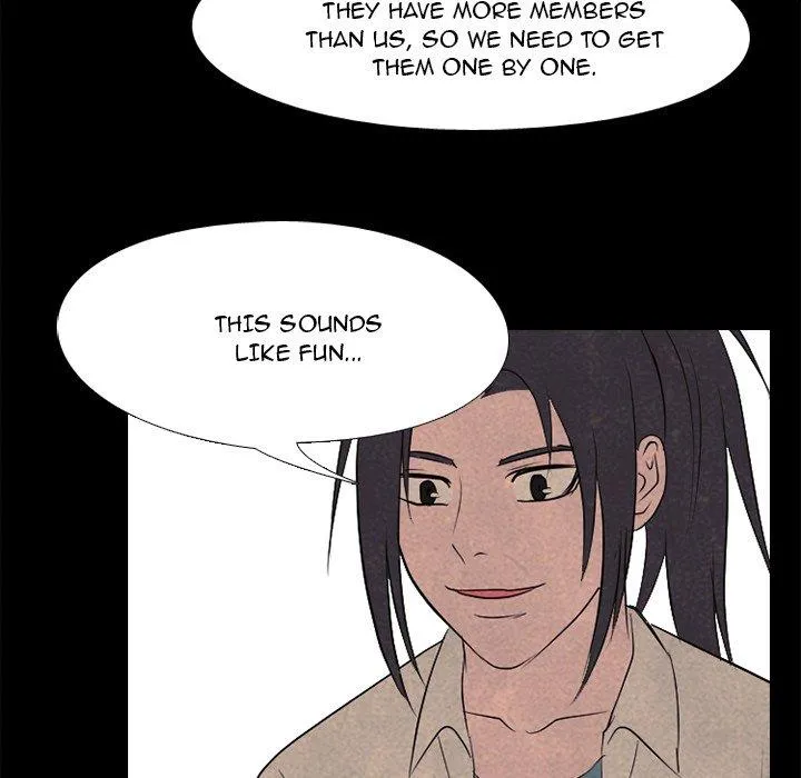 High School Devil Chapter 128 Online - página 68