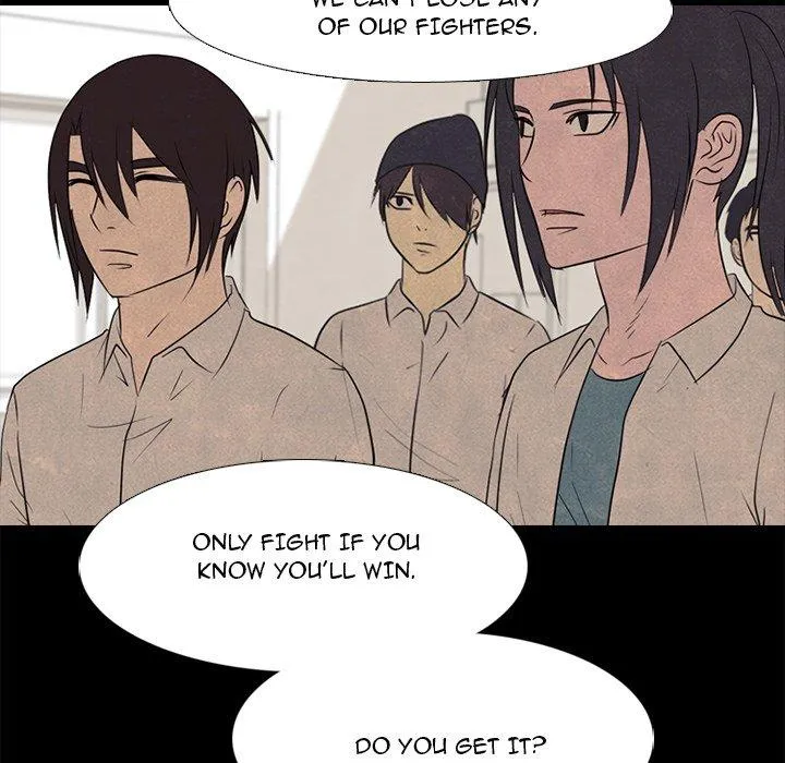 High School Devil Chapter 128 Online - página 71