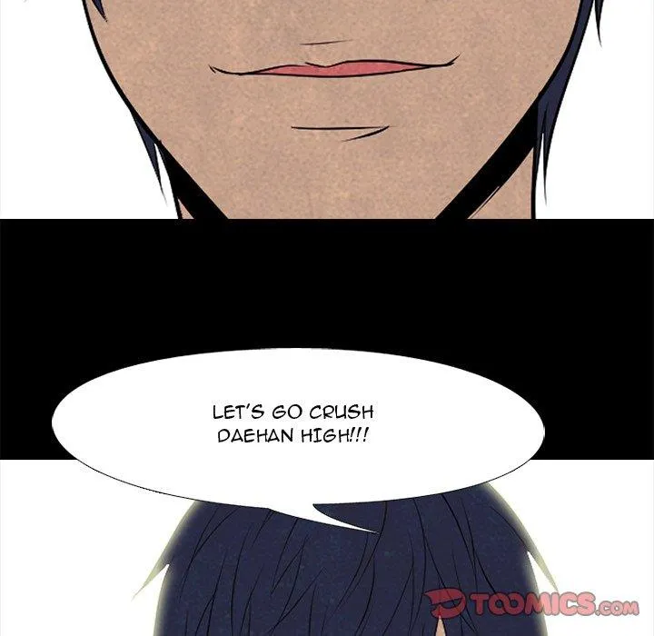 High School Devil Chapter 128 Online - página 74