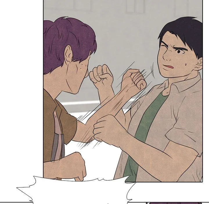 High School Devil Chapter 128 Online - página 81
