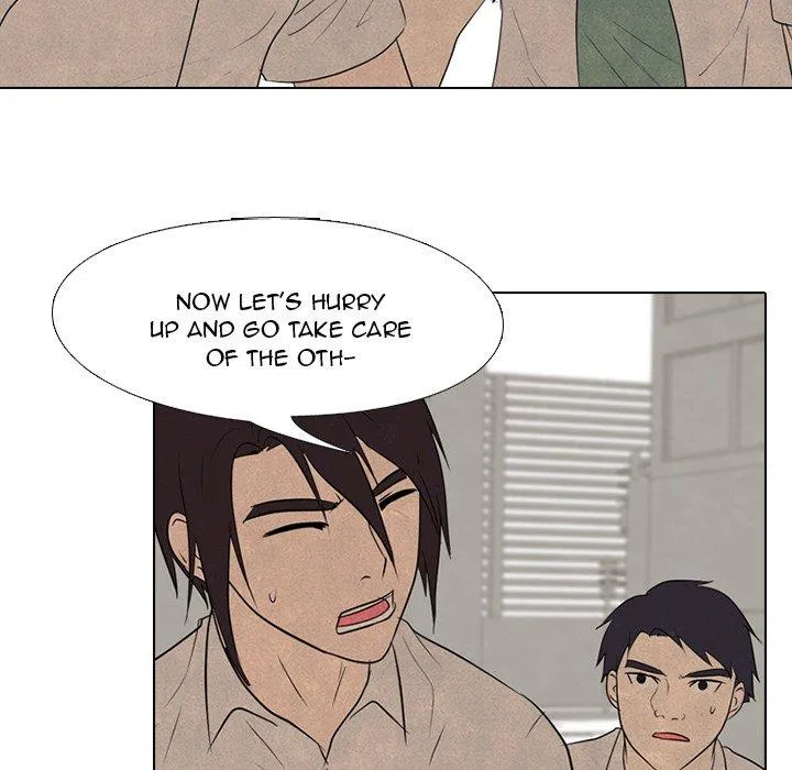 High School Devil Chapter 128 Online - página 88