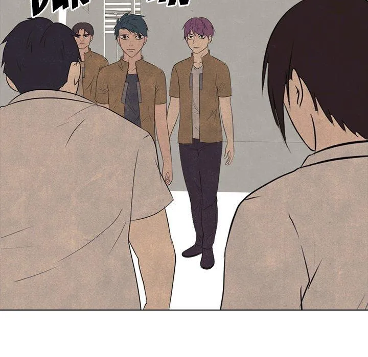 High School Devil Chapter 128 Online - página 92