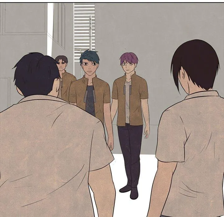 High School Devil Chapter 128 Online - página 96