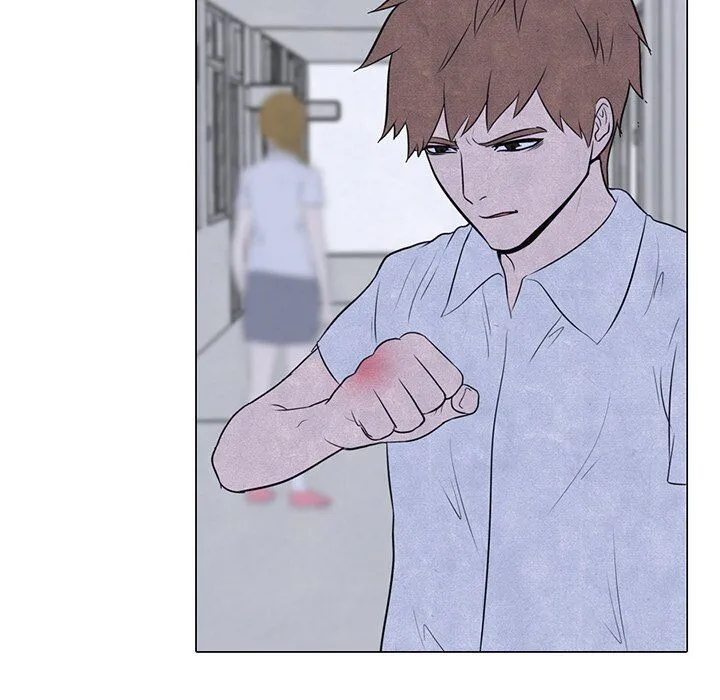 High School Devil Chapter 14 Online - página 5