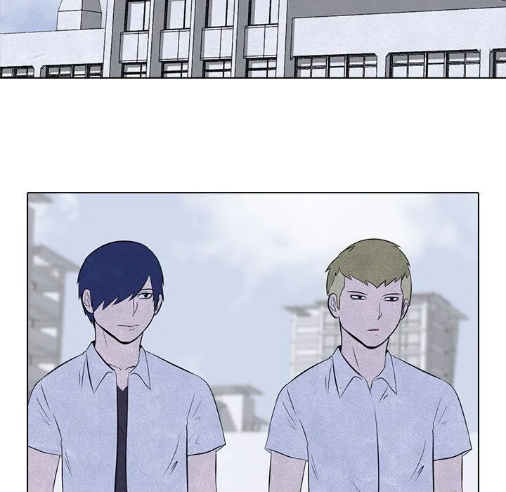 High School Devil Chapter 14 Online - página 10