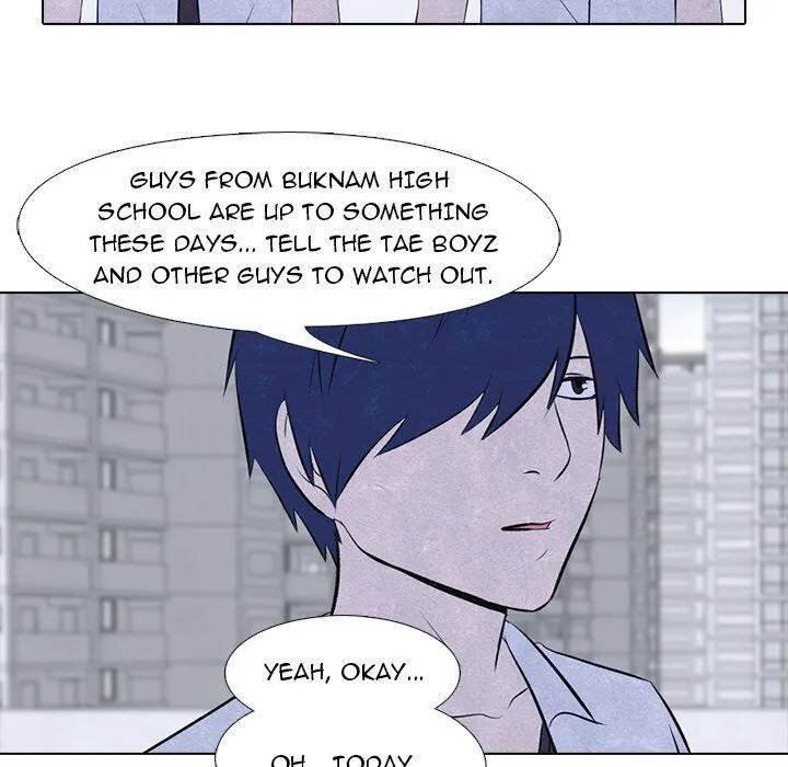 High School Devil Chapter 14 Online - página 11