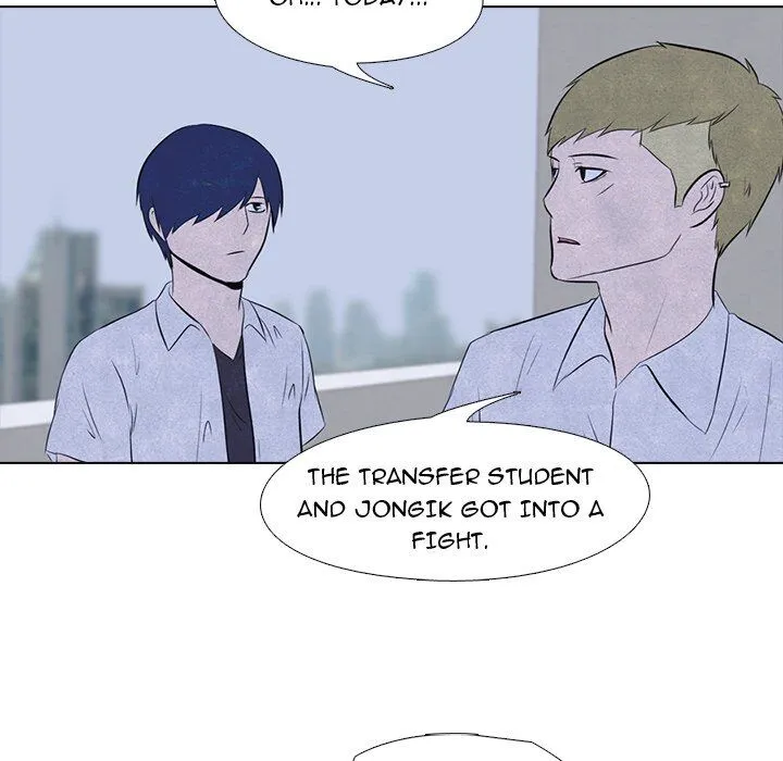 High School Devil Chapter 14 Online - página 12