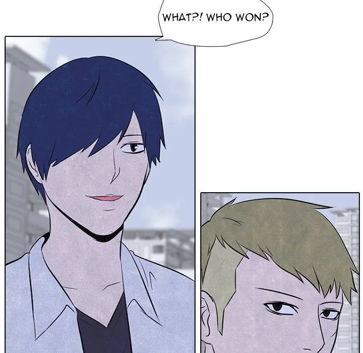 High School Devil Chapter 14 Online - página 13