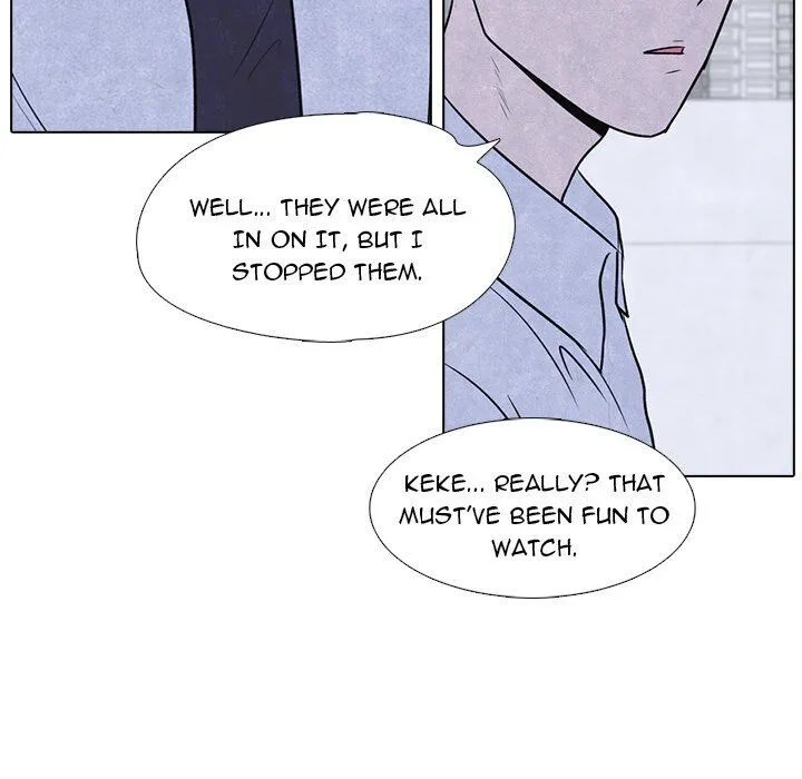 High School Devil Chapter 14 Online - página 14