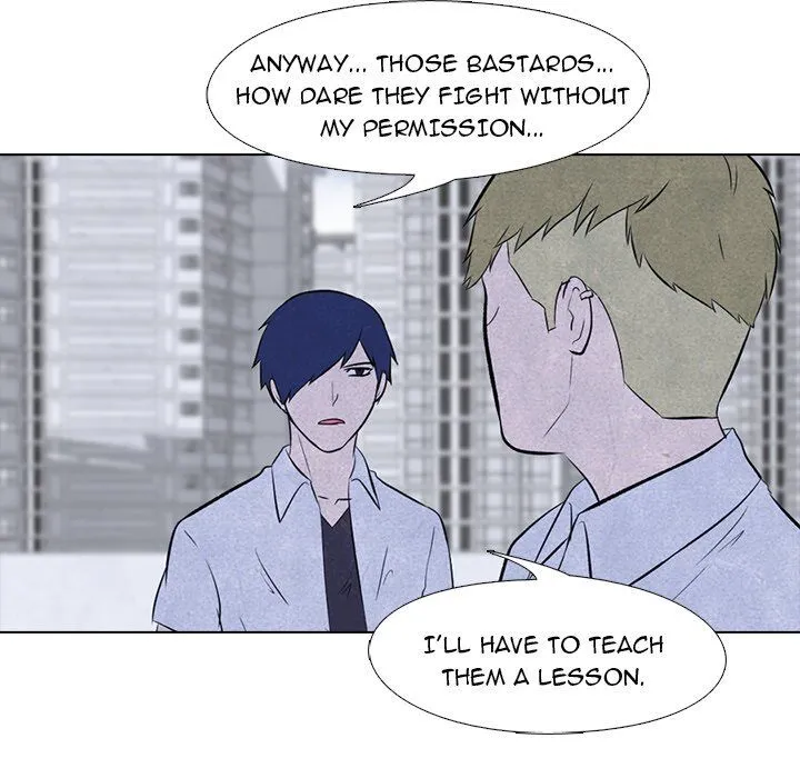 High School Devil Chapter 14 Online - página 15