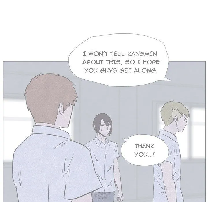 High School Devil Chapter 14 Online - página 17