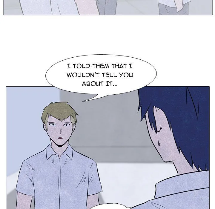 High School Devil Chapter 14 Online - página 18