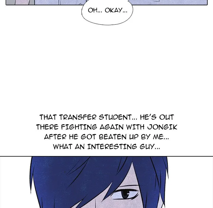 High School Devil Chapter 14 Online - página 19