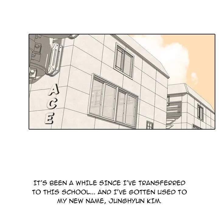High School Devil Chapter 14 Online - página 21