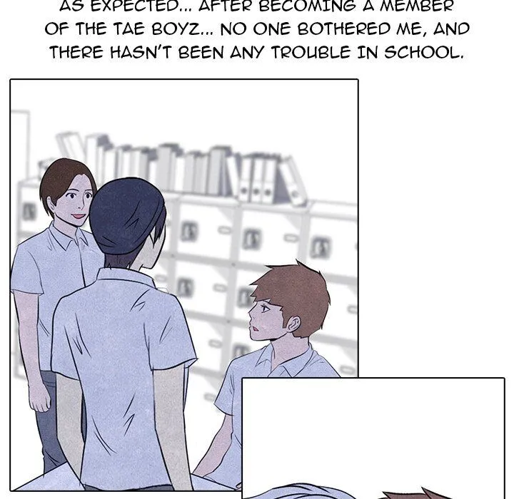 High School Devil Chapter 14 Online - página 23