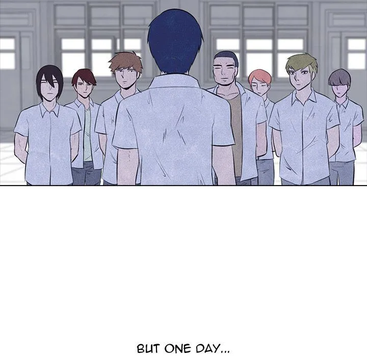 High School Devil Chapter 14 Online - página 25