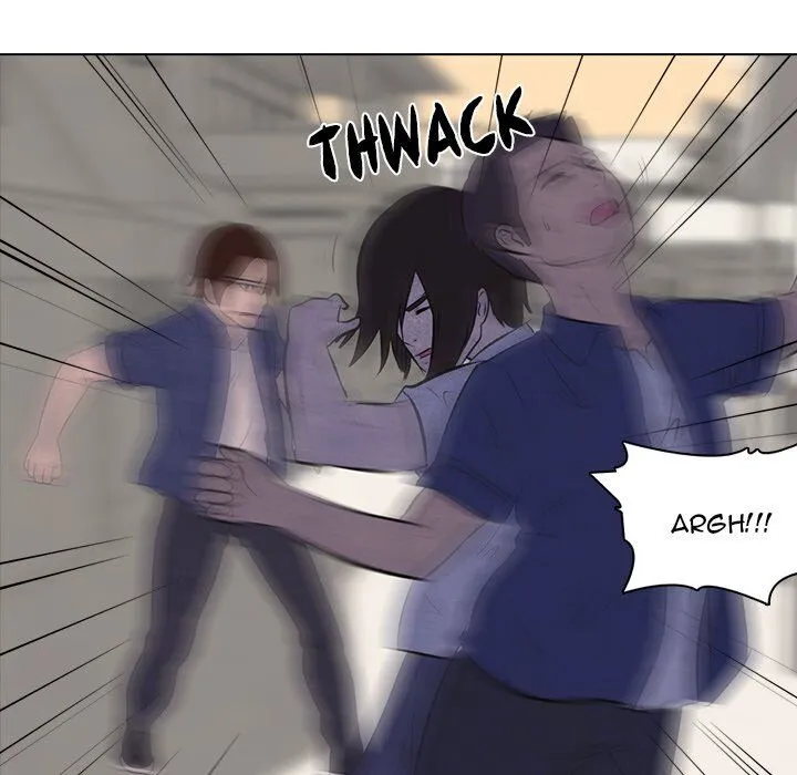 High School Devil Chapter 14 Online - página 36