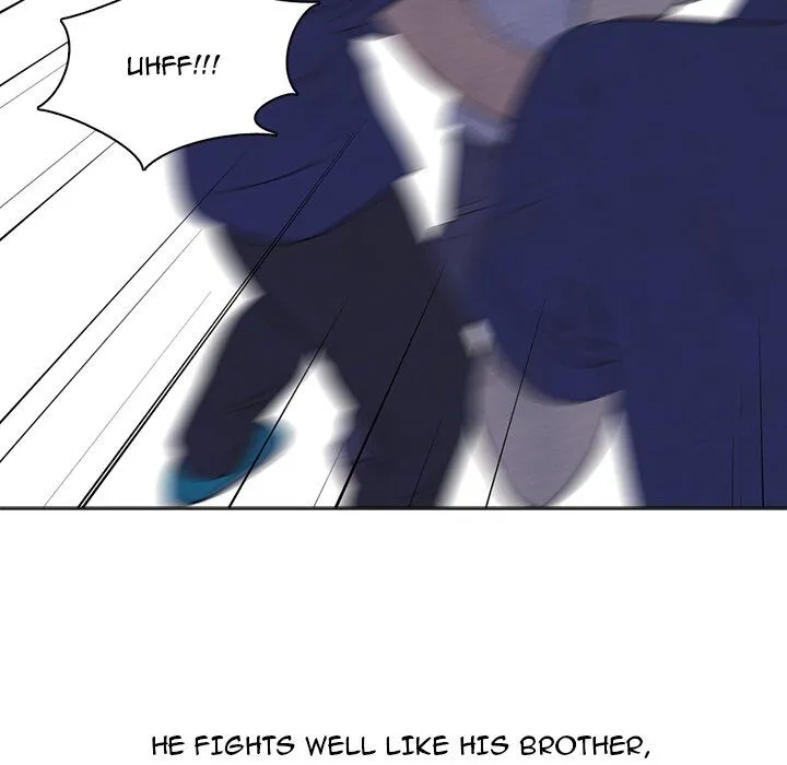 High School Devil Chapter 14 Online - página 40