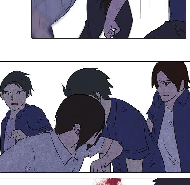 High School Devil Chapter 14 Online - página 48