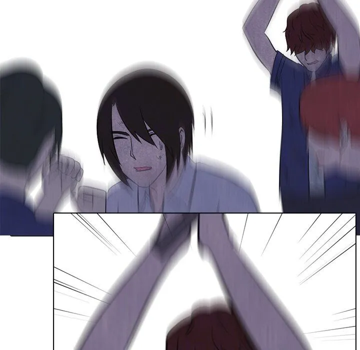 High School Devil Chapter 14 Online - página 50