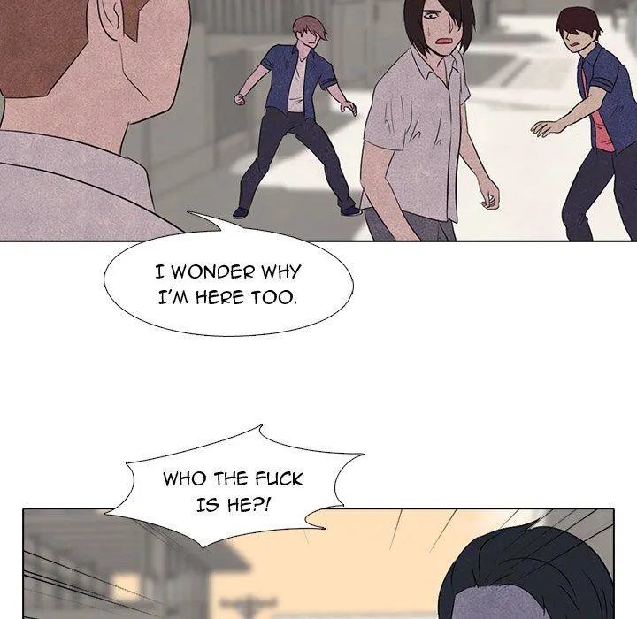 High School Devil Chapter 14 Online - página 55