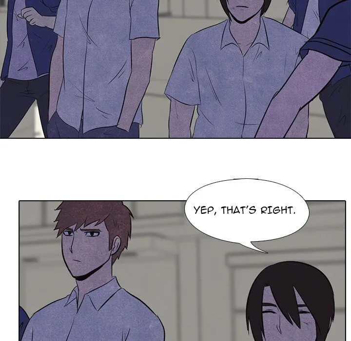 High School Devil Chapter 14 Online - página 57