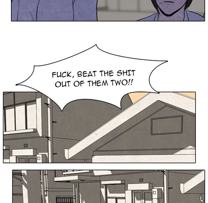 High School Devil Chapter 14 Online - página 58