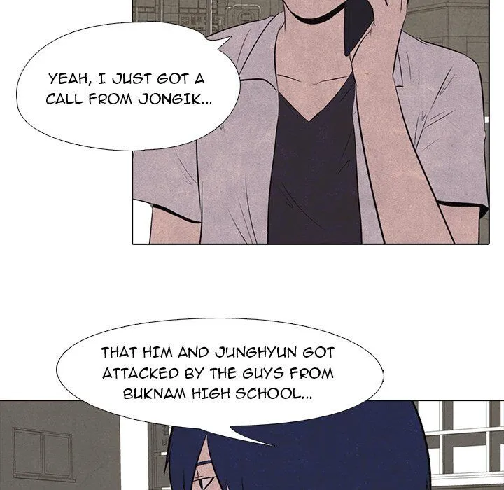 High School Devil Chapter 14 Online - página 63