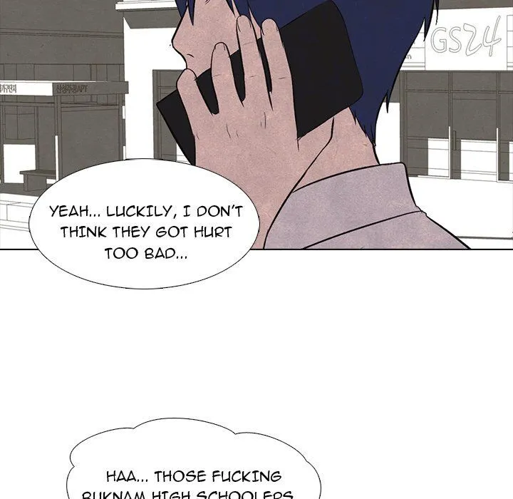 High School Devil Chapter 14 Online - página 64