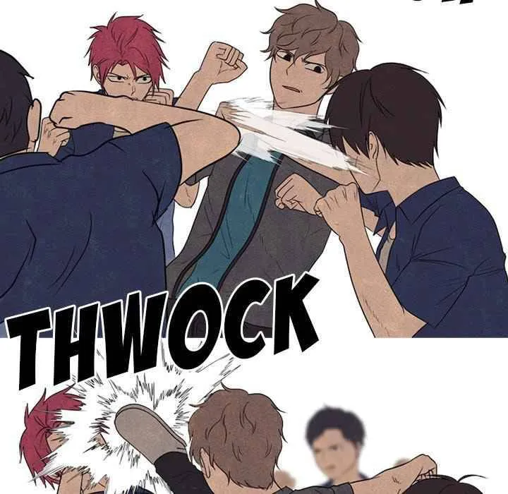 High School Devil Chapter 159 Online - página 20