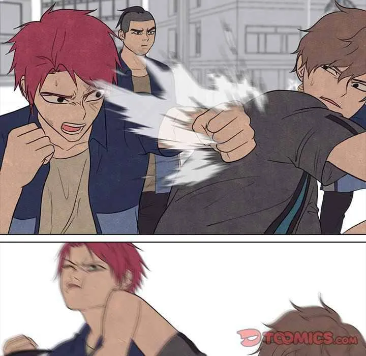 High School Devil Chapter 159 Online - página 22