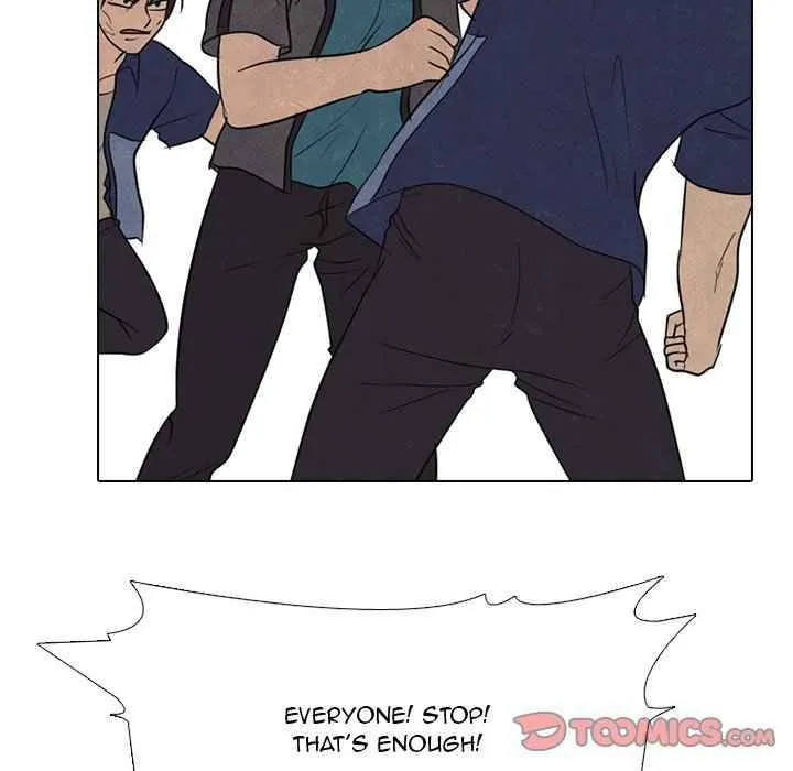 High School Devil Chapter 159 Online - página 26