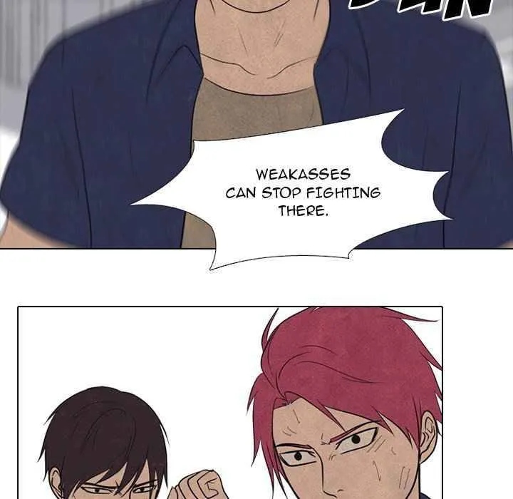 High School Devil Chapter 159 Online - página 29